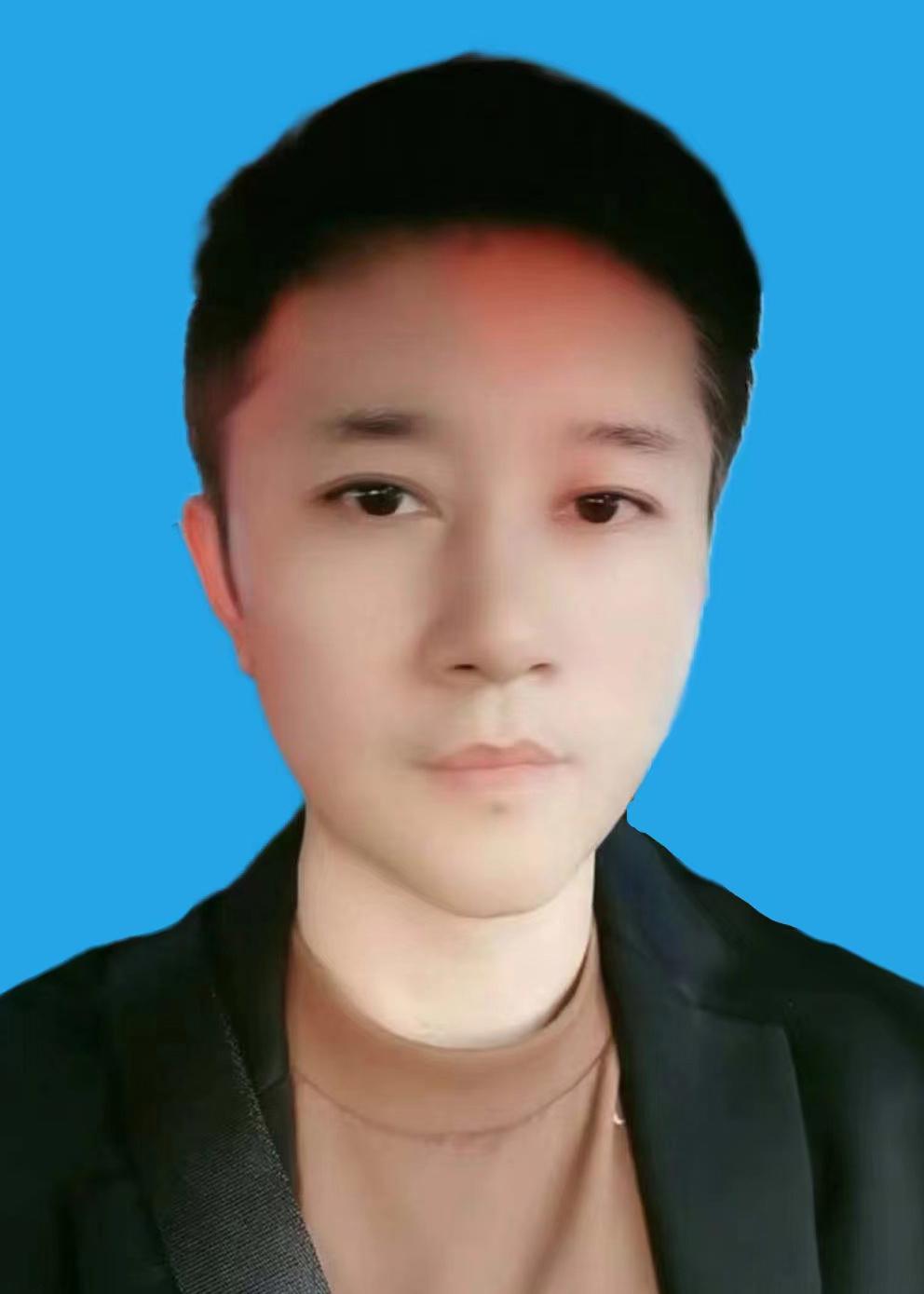 李世杰