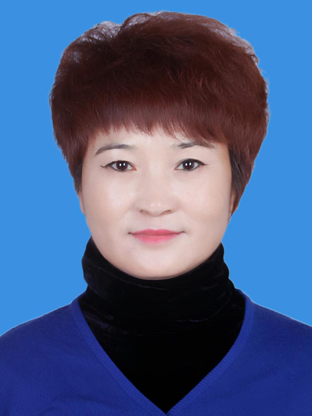 何玉娟
