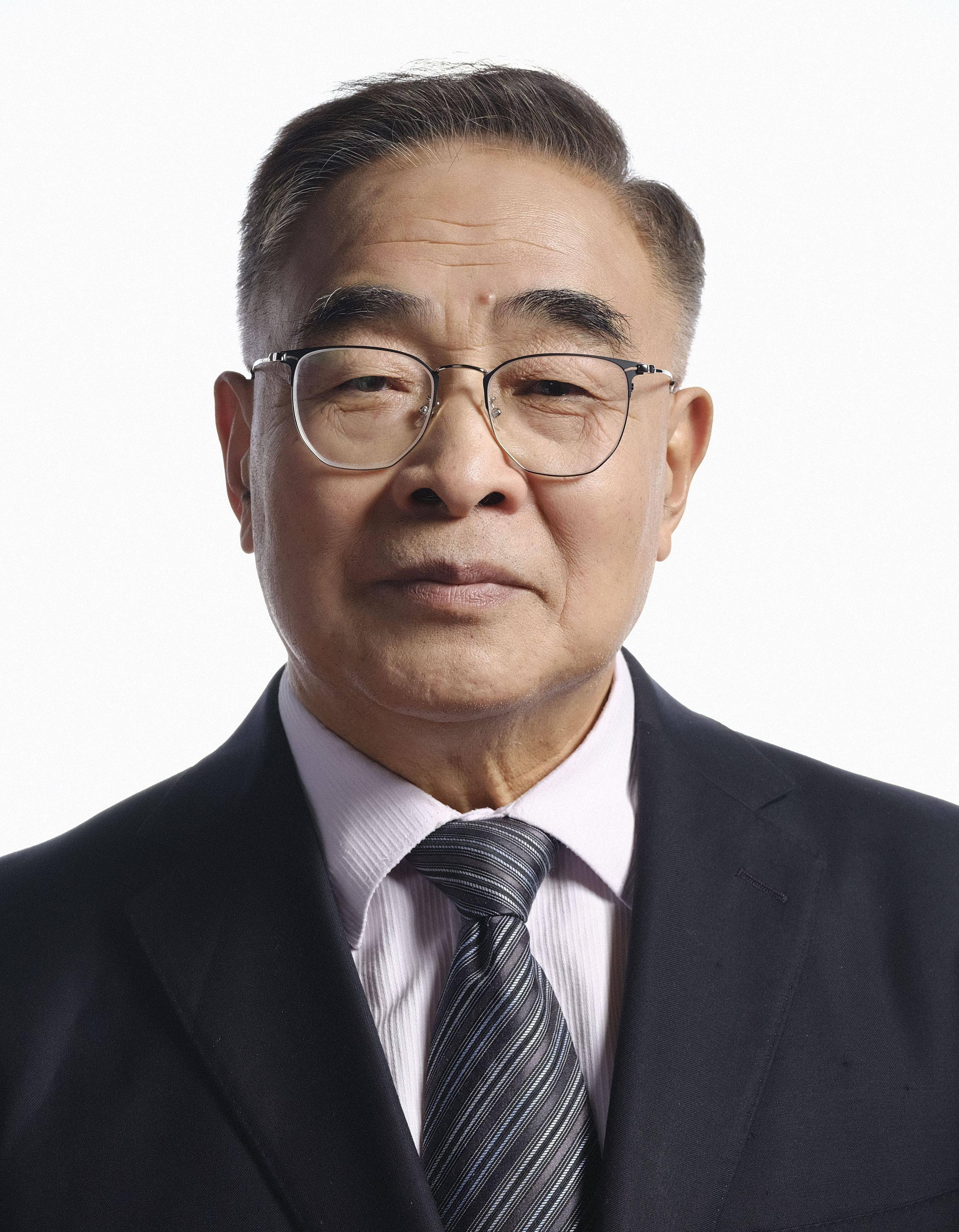 张伯礼