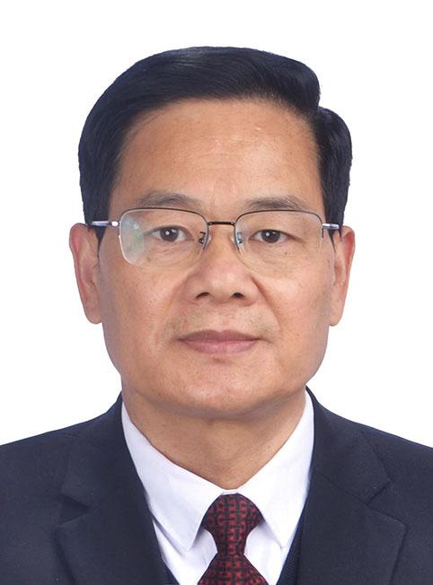 贾守凯