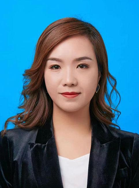 张美玲