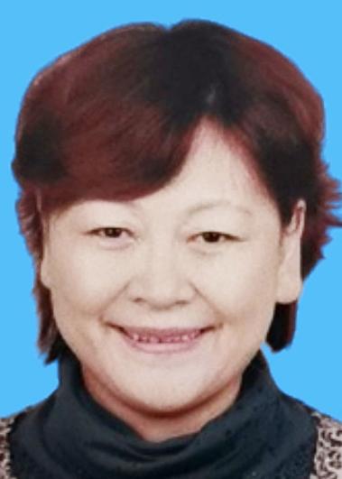 马超英