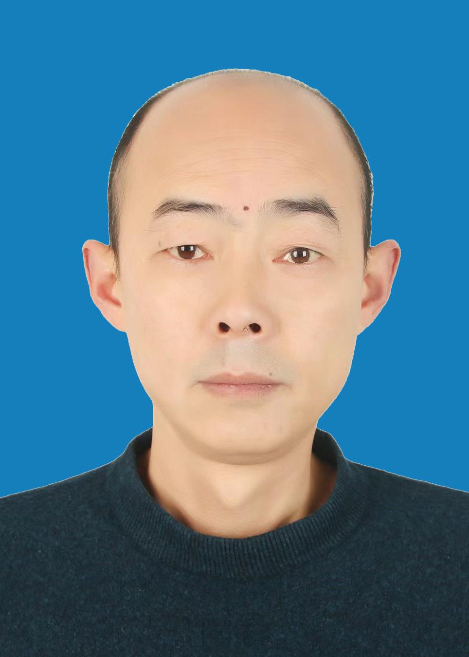 魏新兵