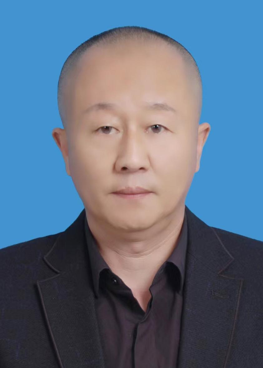 张玉坤