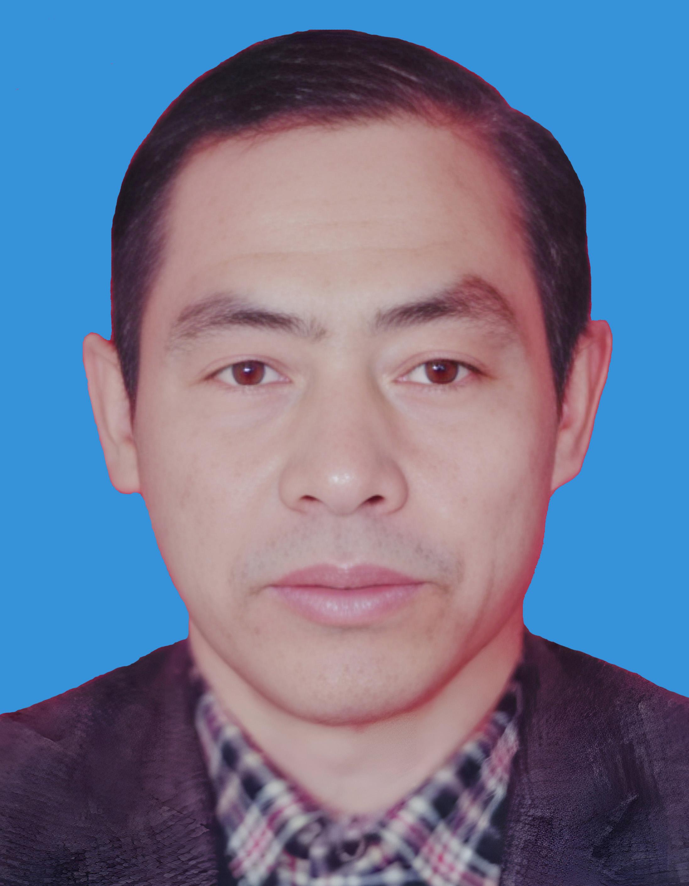 李吉元