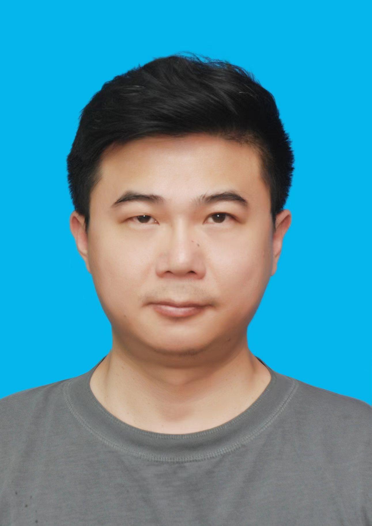 丁忠兴