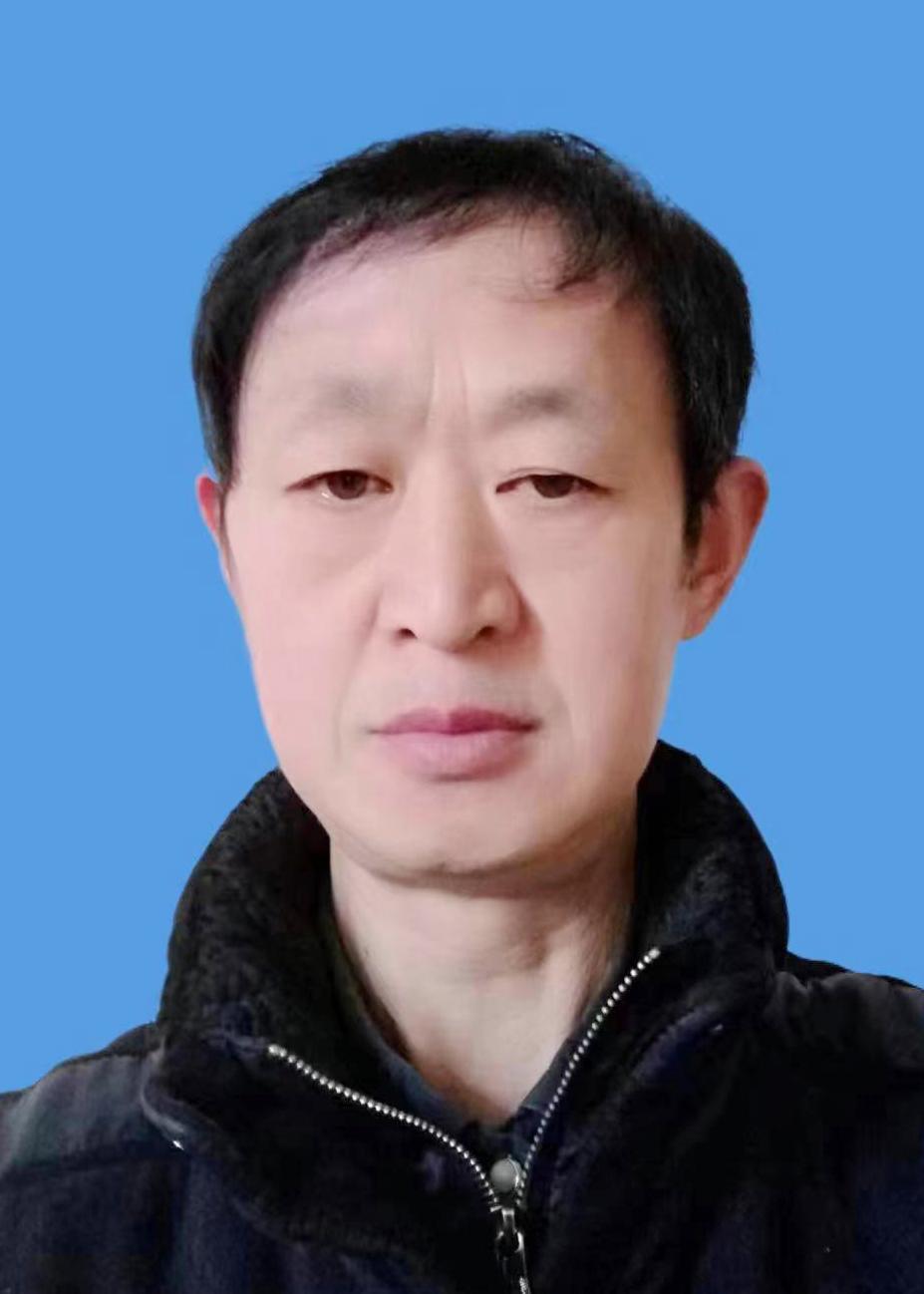 杨继承