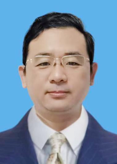 梁世杰