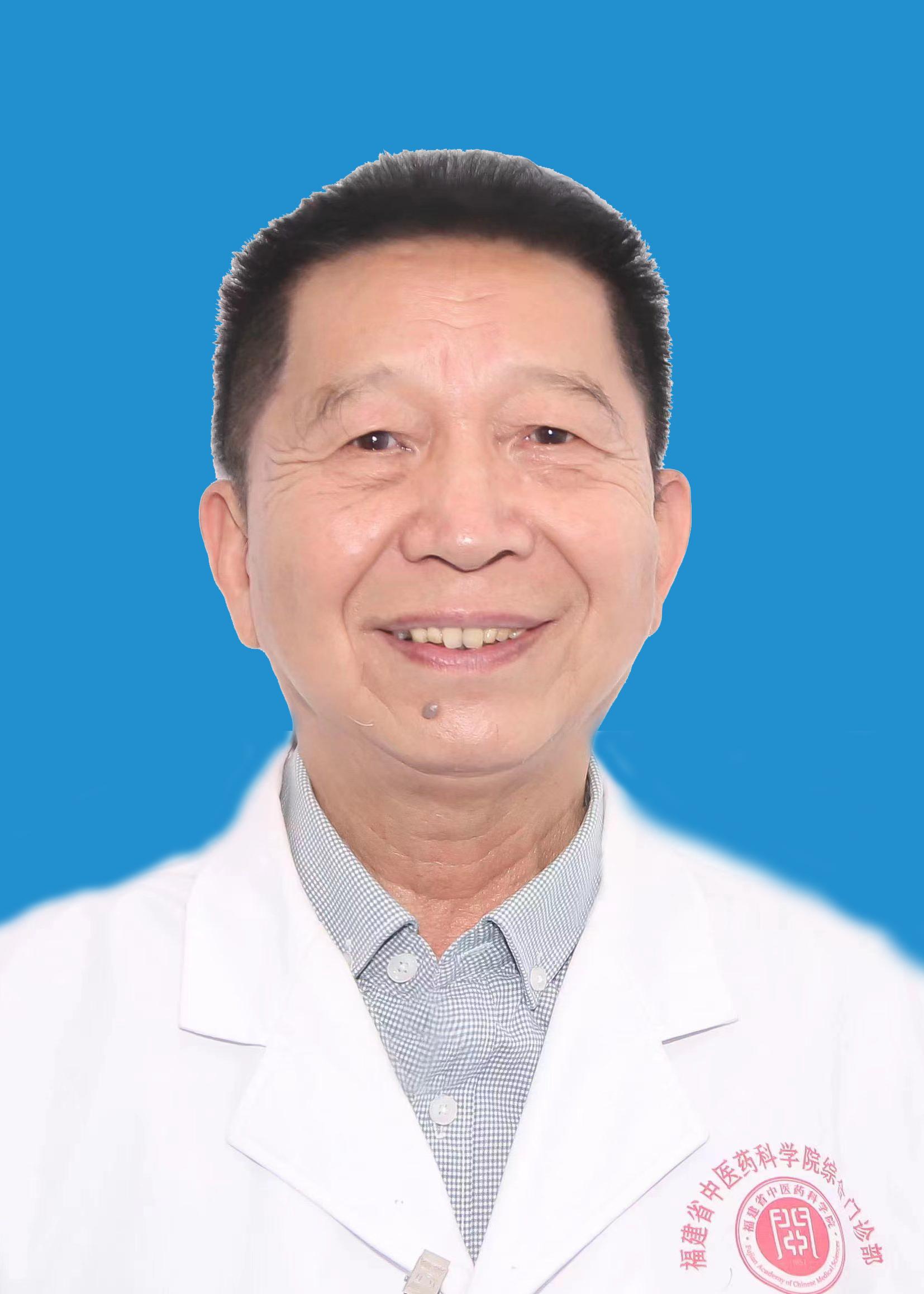 陈鹏辉