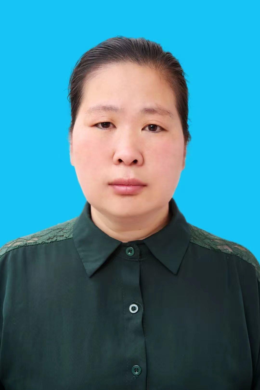 金爱娥