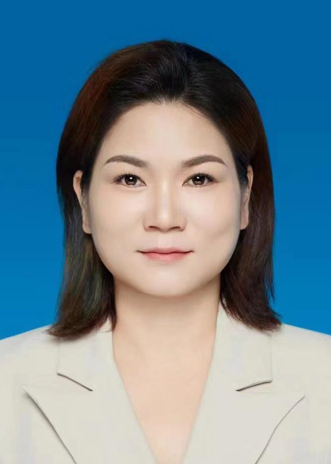 陆应丽