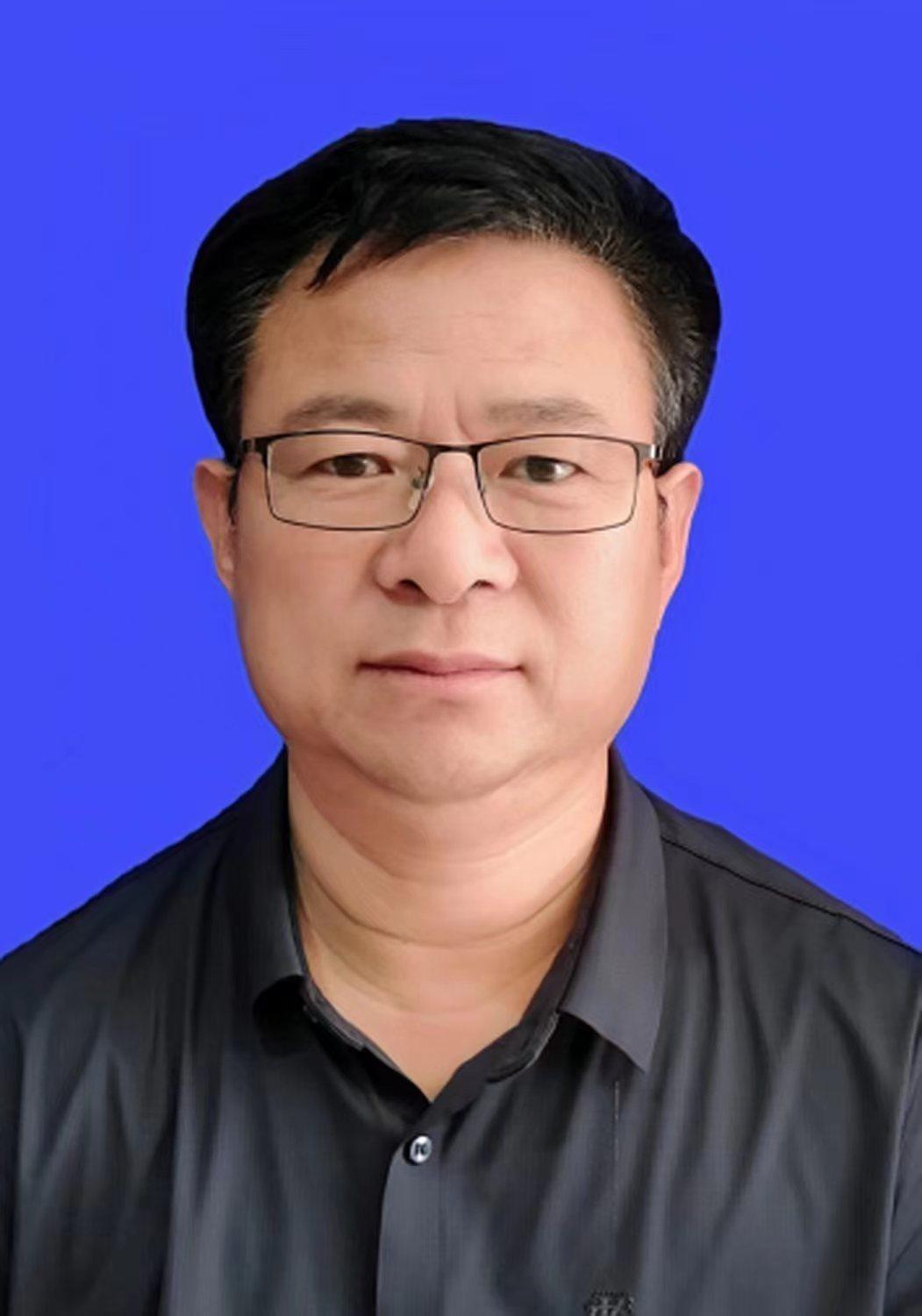 李永军