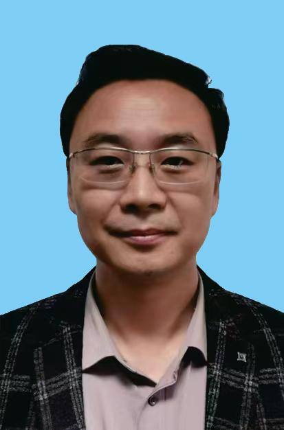 秦殿虎