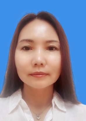 董秀丽