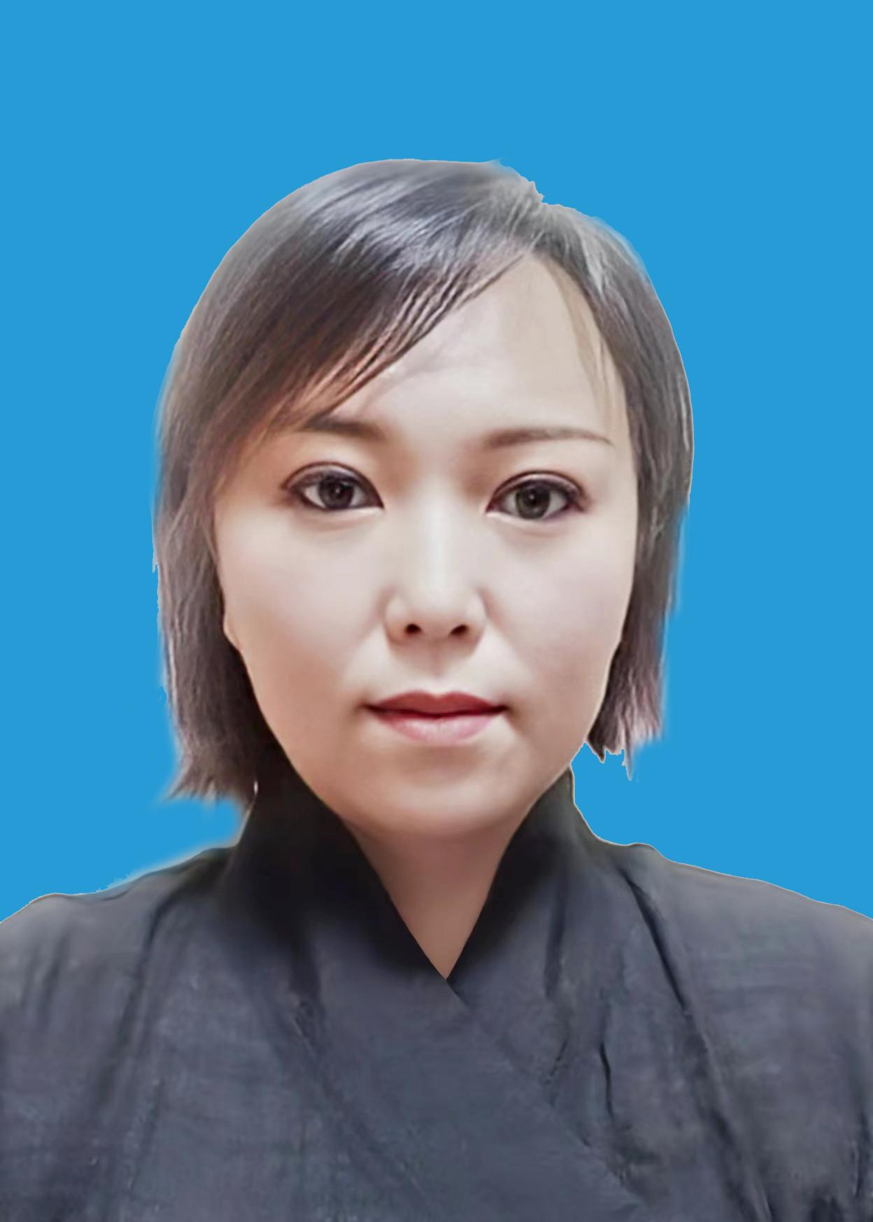 郭亚玲