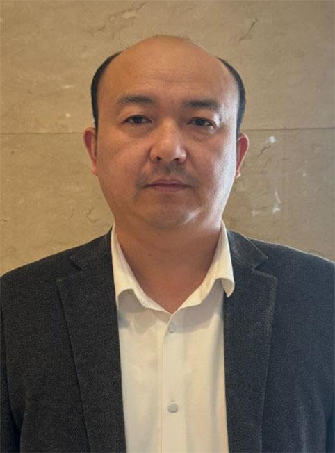 高良稳
