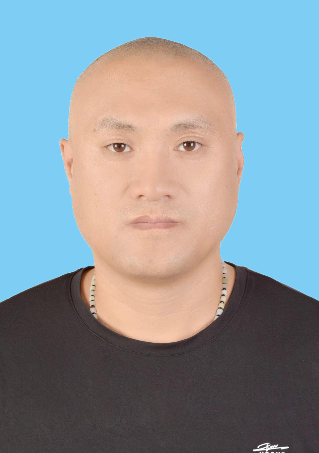 白帆