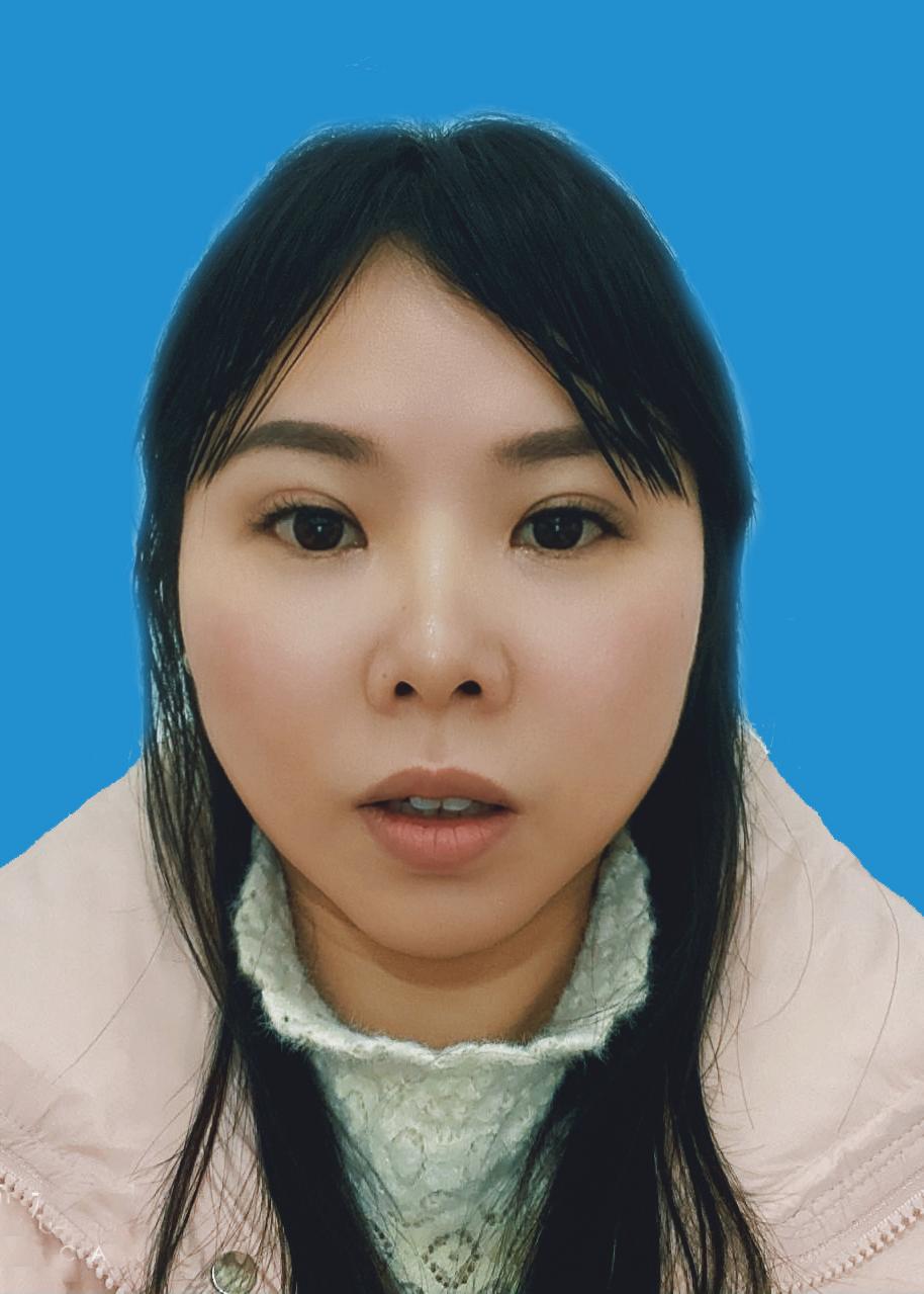 呙玉珍