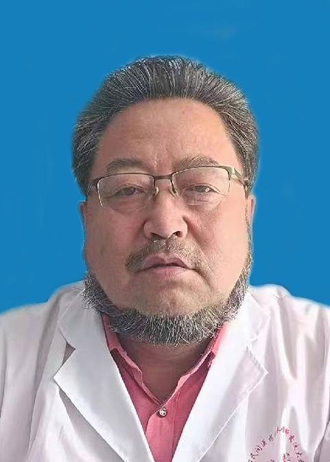 霍锦辉