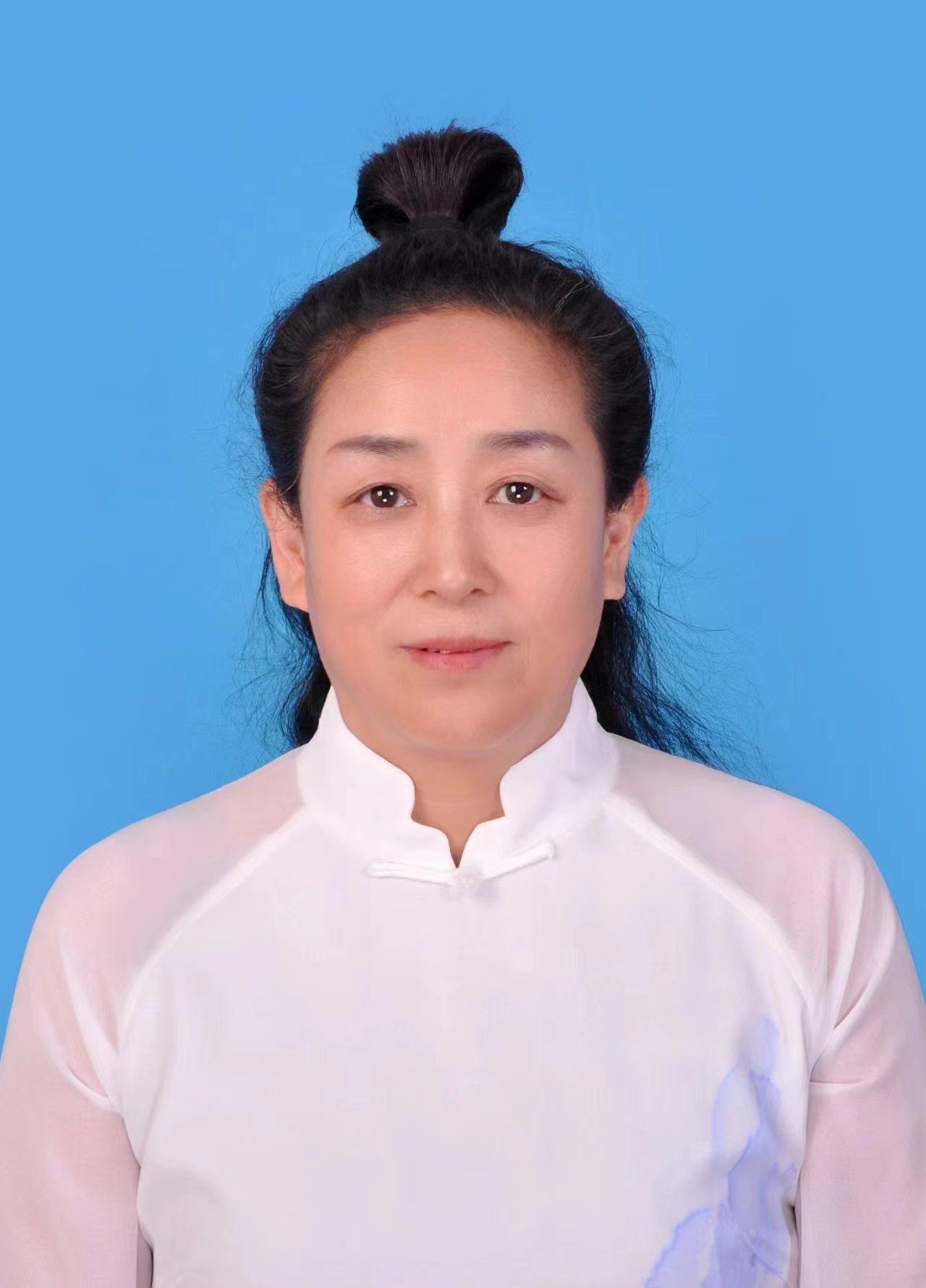 胡玉霞