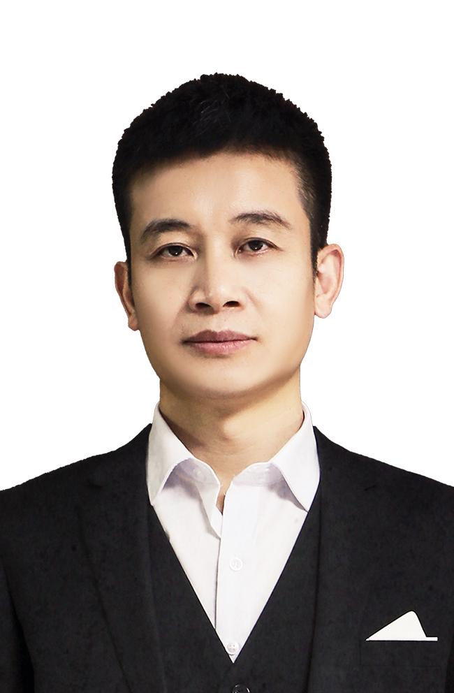 邓润华