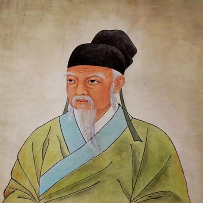大医精诚，药王——孙思邈