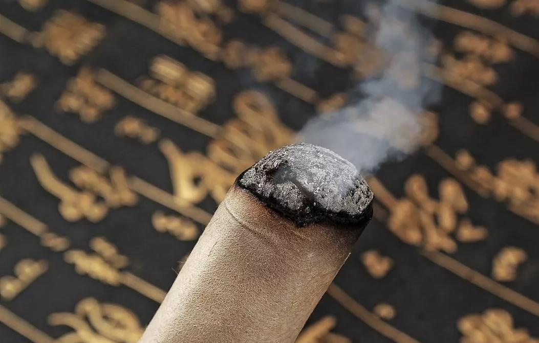 中医灸法类