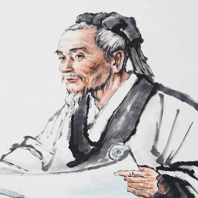 医中之圣，方中之祖—张仲景