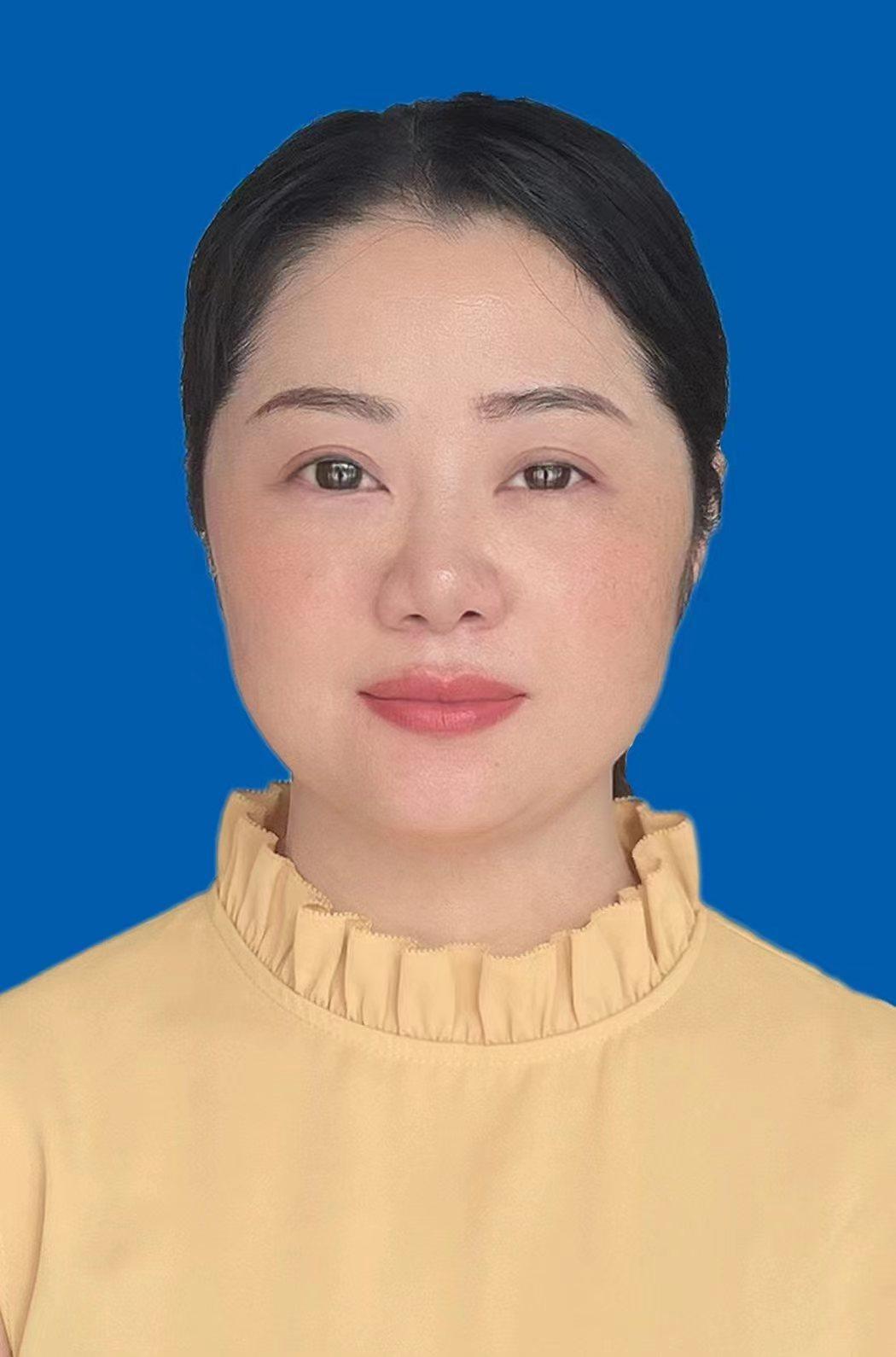 麻巧菊