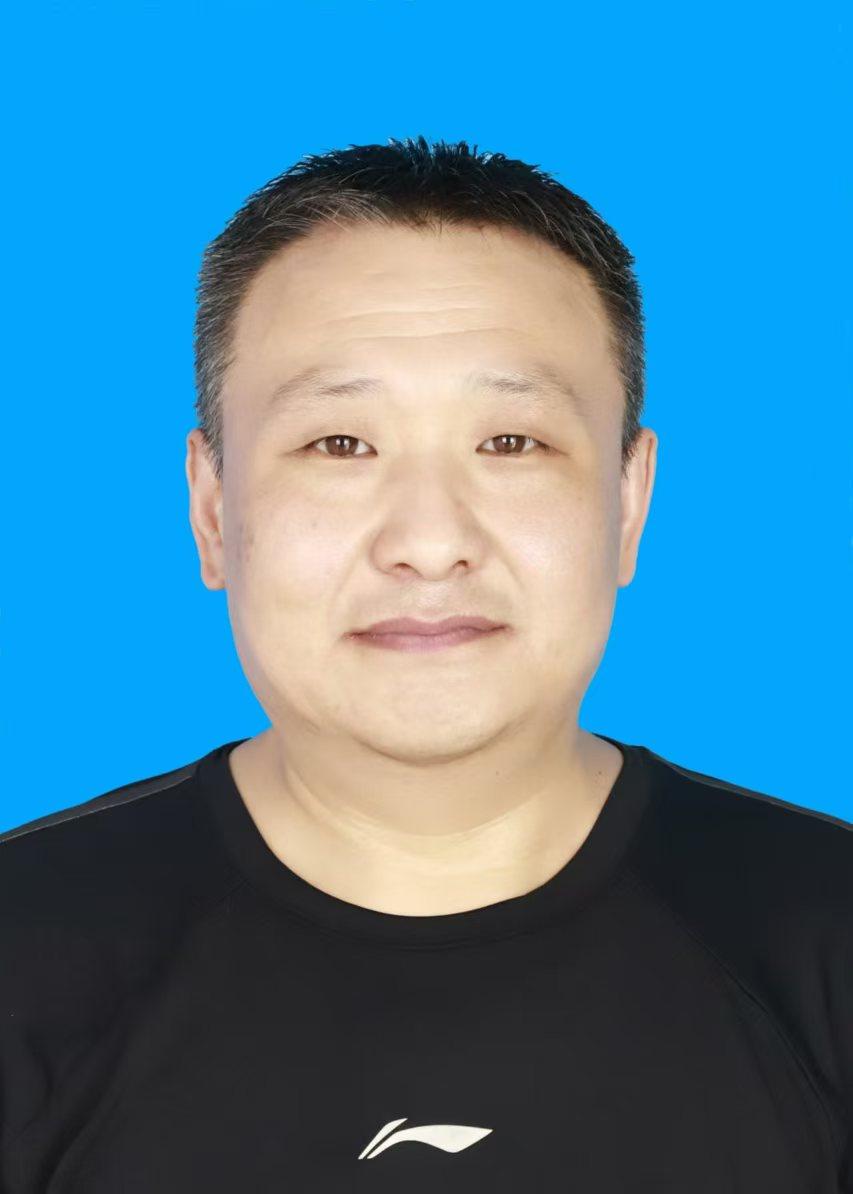 史壮清