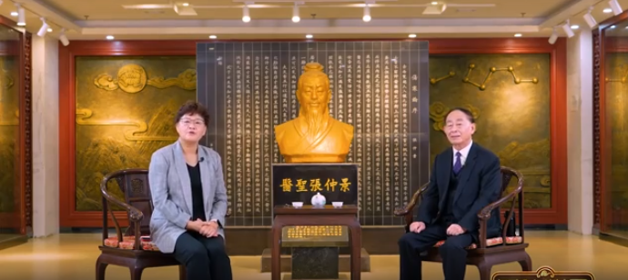 国医大师唐祖宣