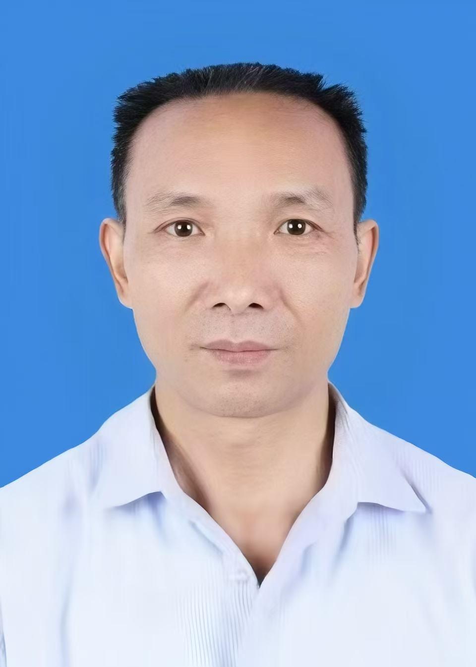 莫代江