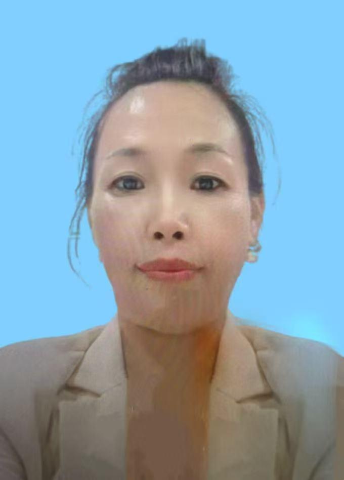 陈小婷