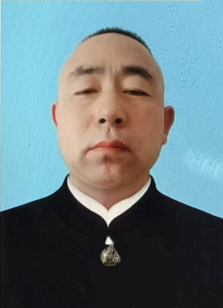 张俊亮